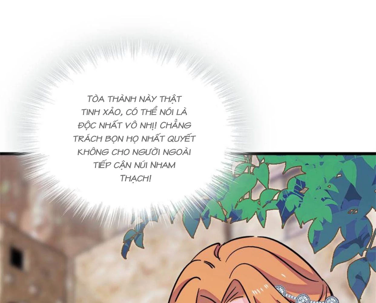 Manh Động Thú Thế Chapter 368 - 32