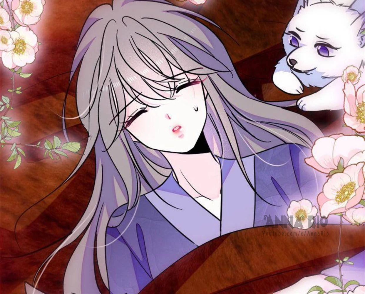 Manh Động Thú Thế Chapter 368 - 36