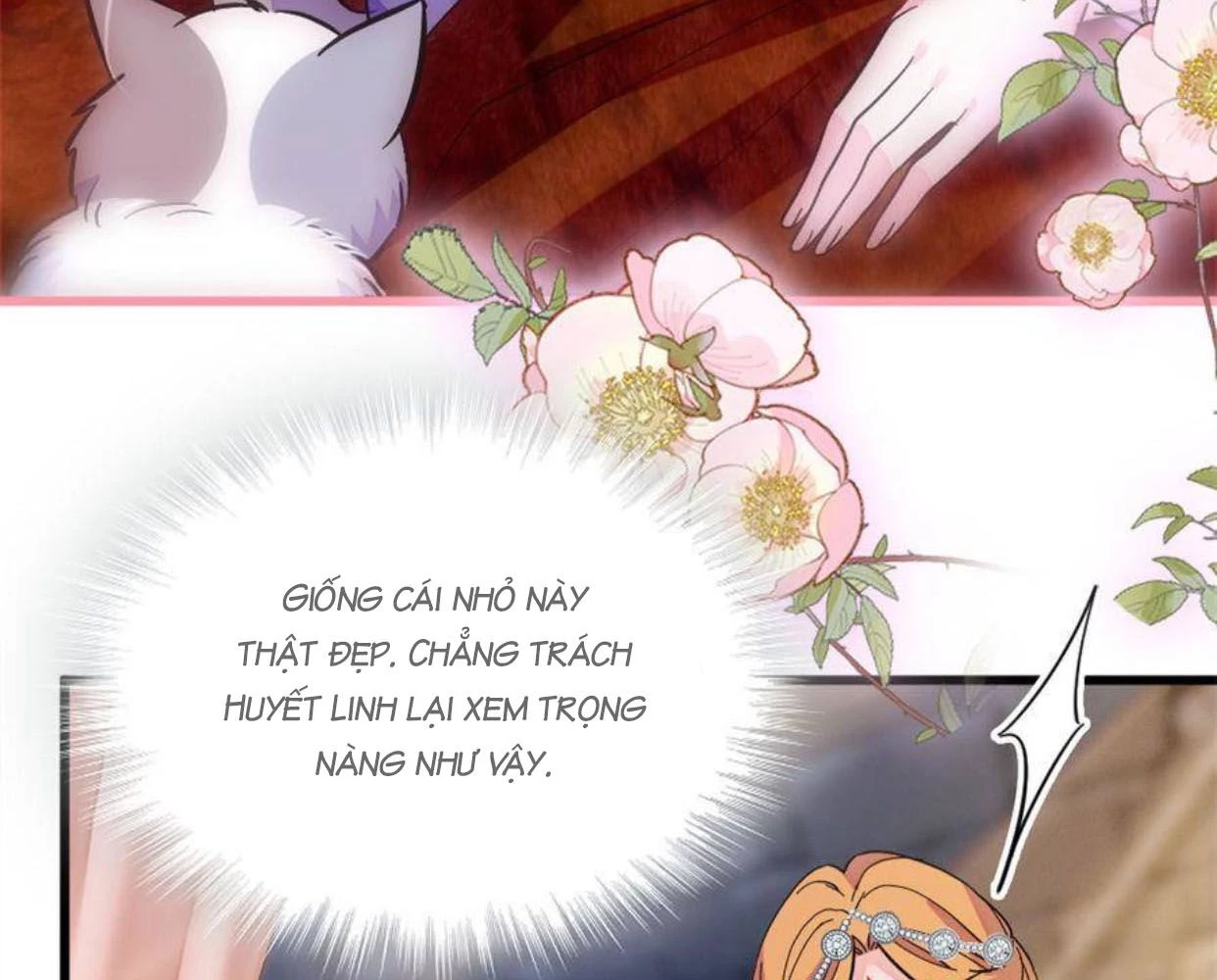 Manh Động Thú Thế Chapter 368 - 37