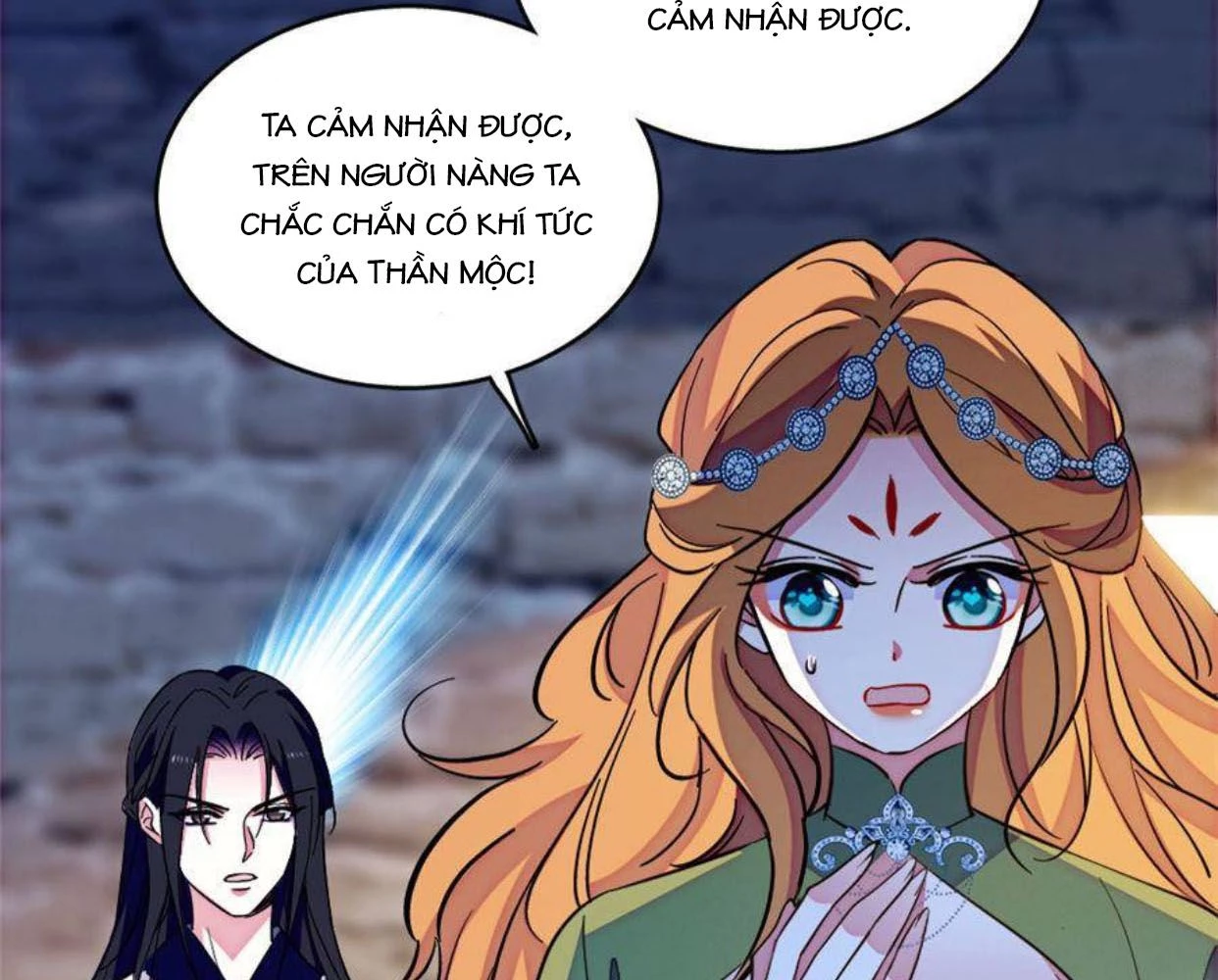 Manh Động Thú Thế Chapter 368 - 42