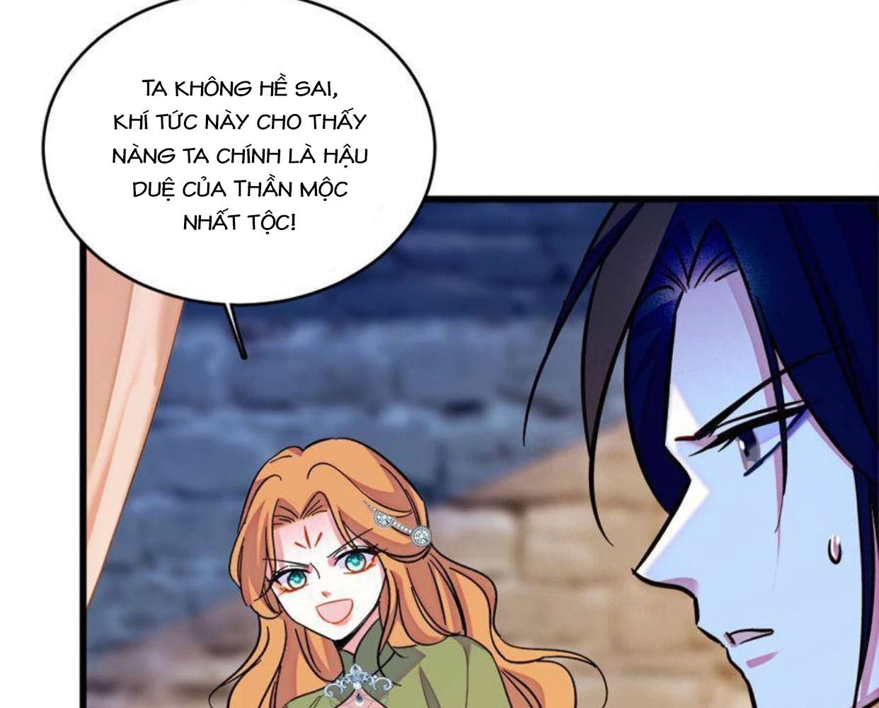 Manh Động Thú Thế Chapter 368 - 45