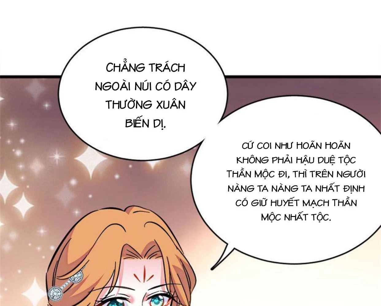 Manh Động Thú Thế Chapter 368 - 47