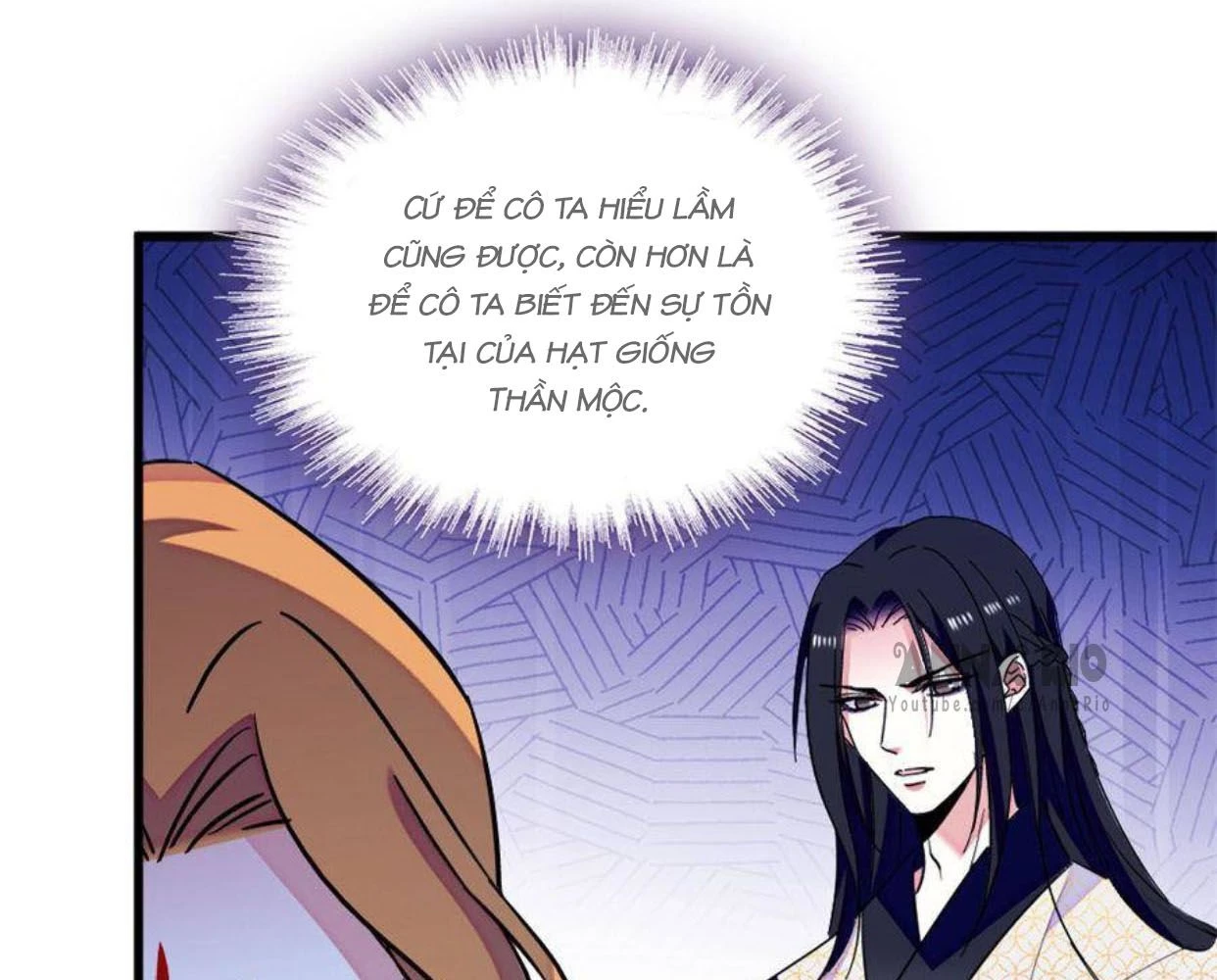 Manh Động Thú Thế Chapter 368 - 49