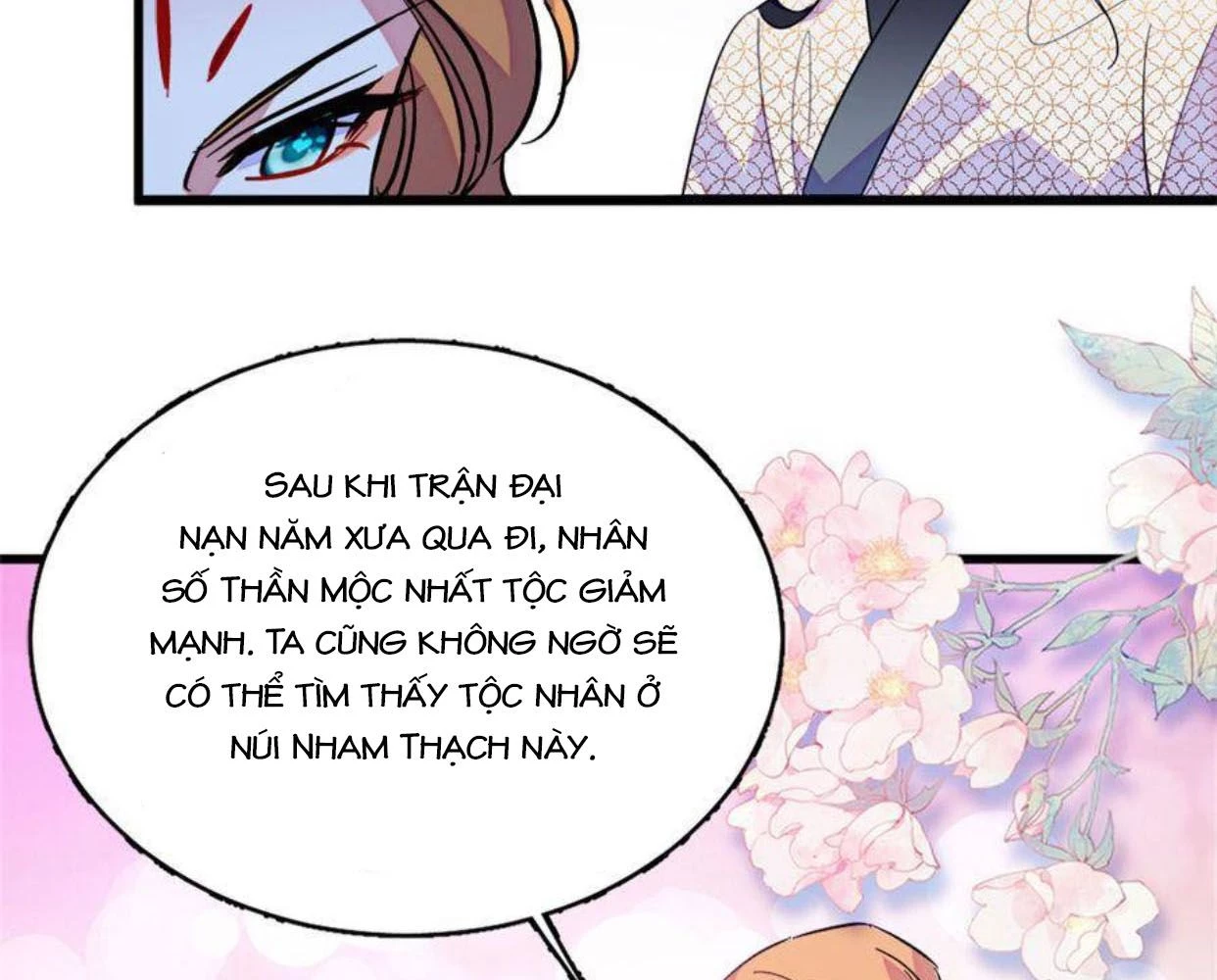 Manh Động Thú Thế Chapter 368 - 50