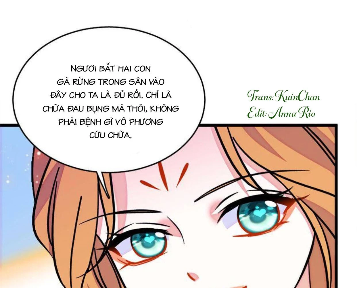 Manh Động Thú Thế Chapter 369 - 5