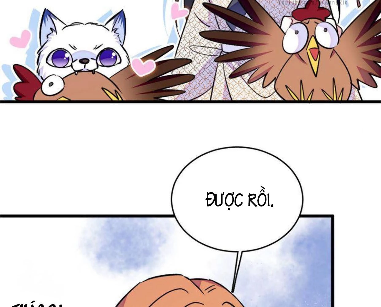 Manh Động Thú Thế Chapter 369 - 8