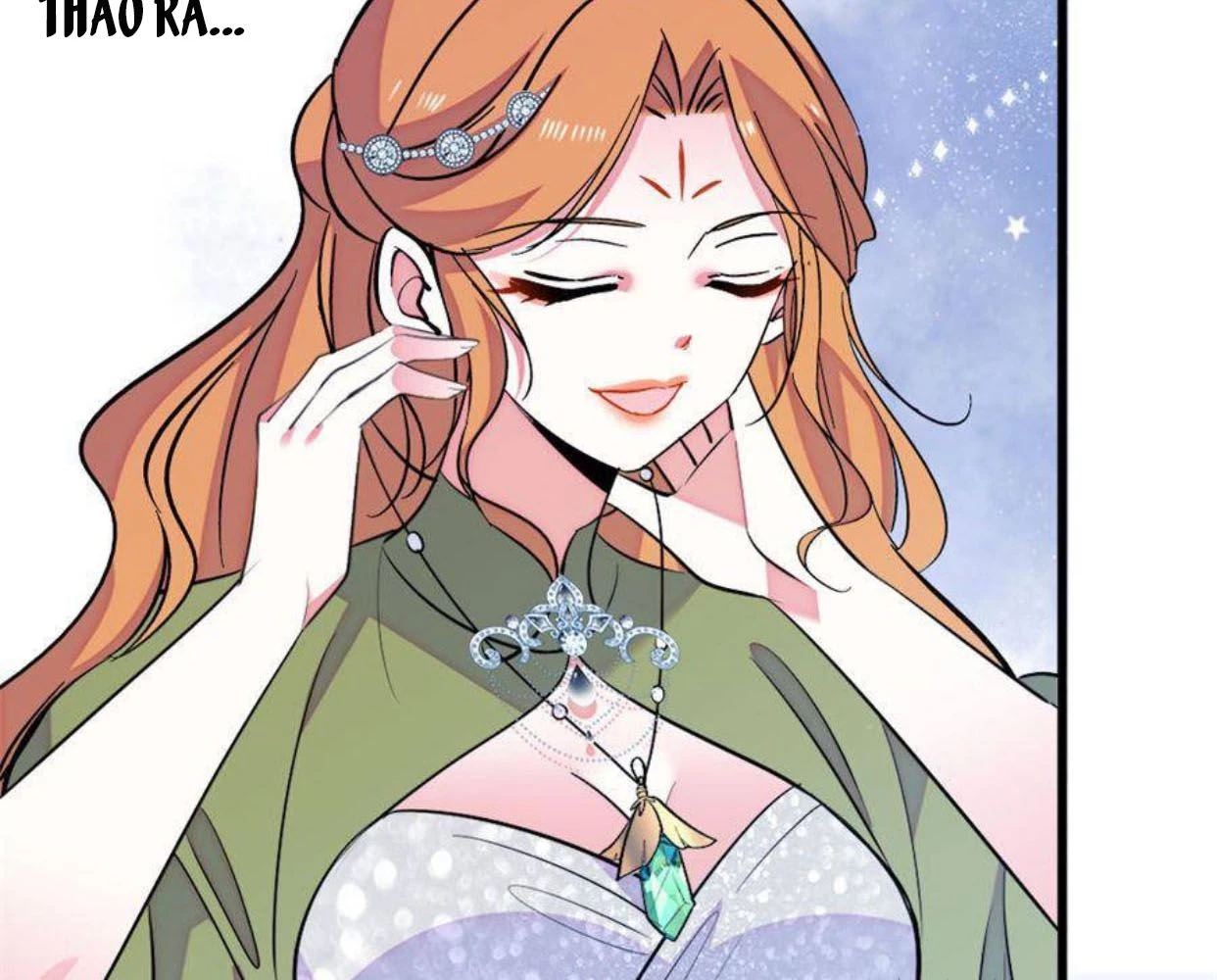 Manh Động Thú Thế Chapter 369 - 9