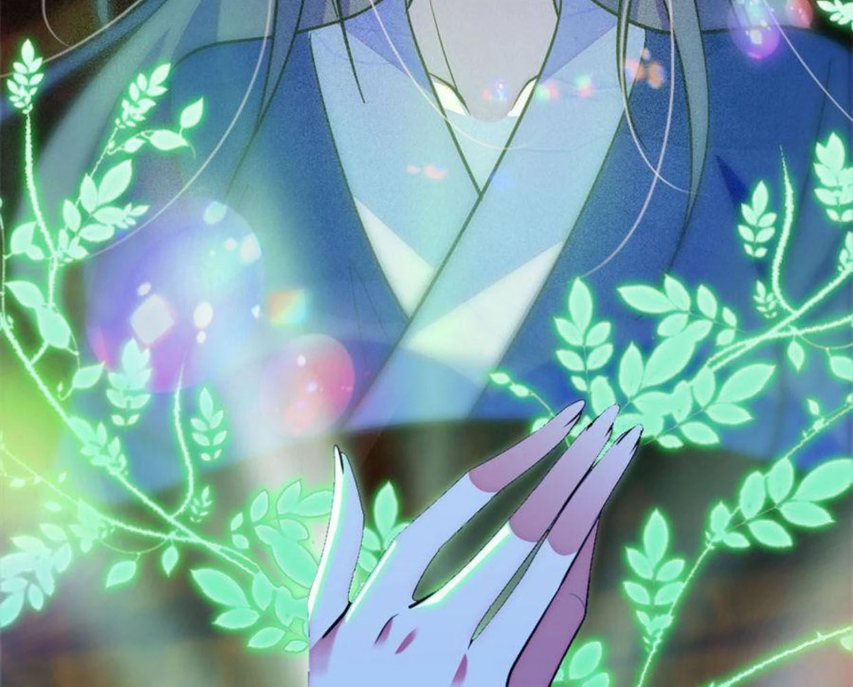 Manh Động Thú Thế Chapter 369 - 17