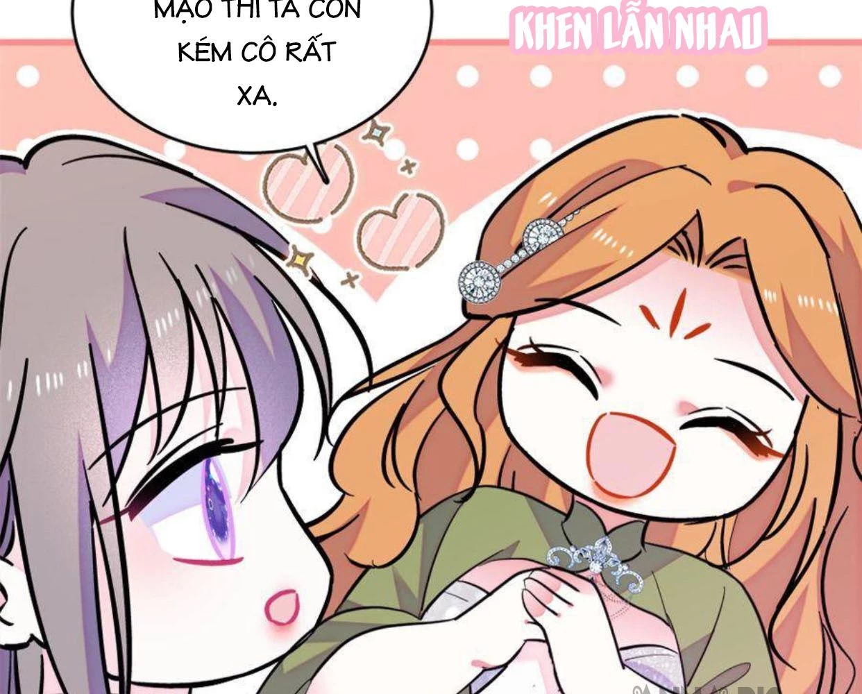 Manh Động Thú Thế Chapter 369 - 24