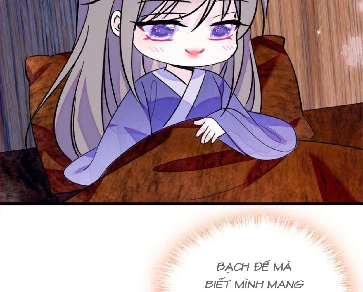 Manh Động Thú Thế Chapter 369 - 31