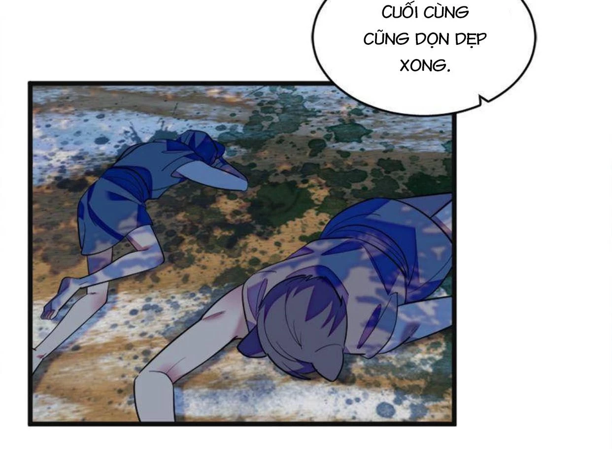 Manh Động Thú Thế Chapter 369 - 35