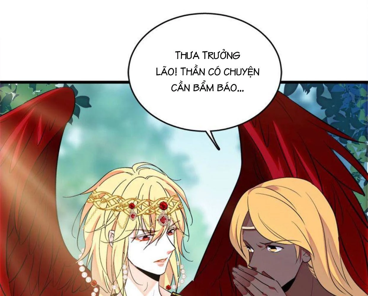 Manh Động Thú Thế Chapter 369 - 36