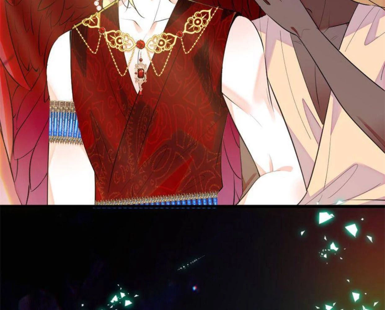 Manh Động Thú Thế Chapter 369 - 37