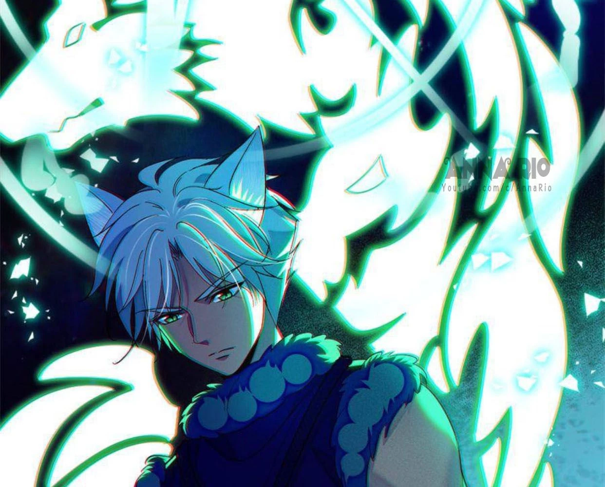 Manh Động Thú Thế Chapter 369 - 39