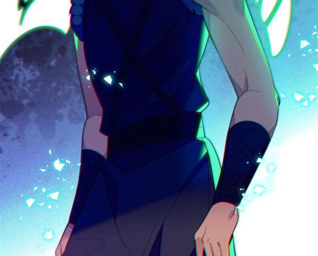 Manh Động Thú Thế Chapter 369 - 40