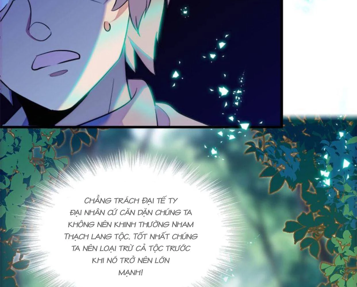 Manh Động Thú Thế Chapter 369 - 42