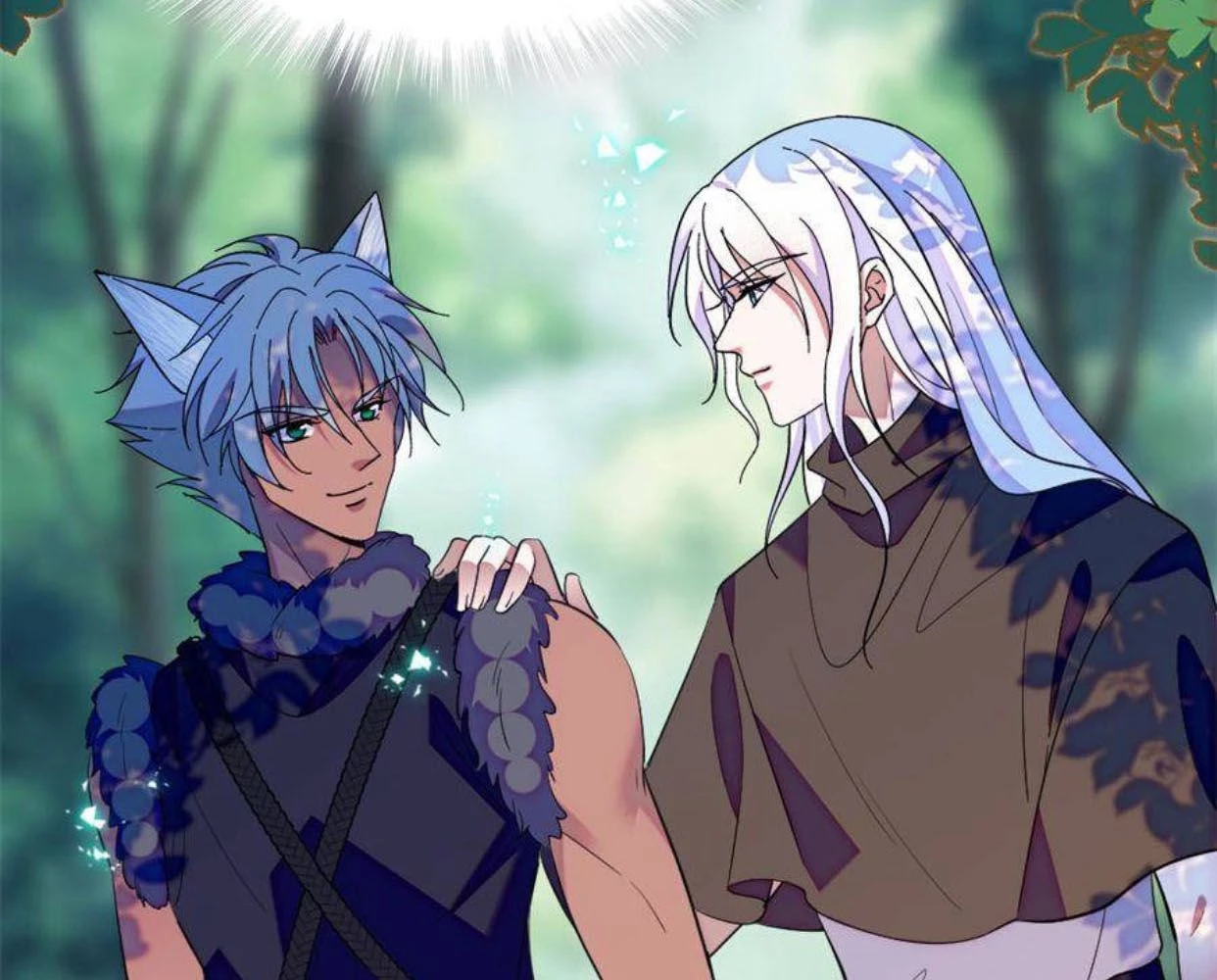 Manh Động Thú Thế Chapter 369 - 43