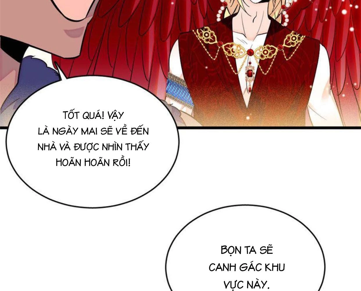 Manh Động Thú Thế Chapter 369 - 46