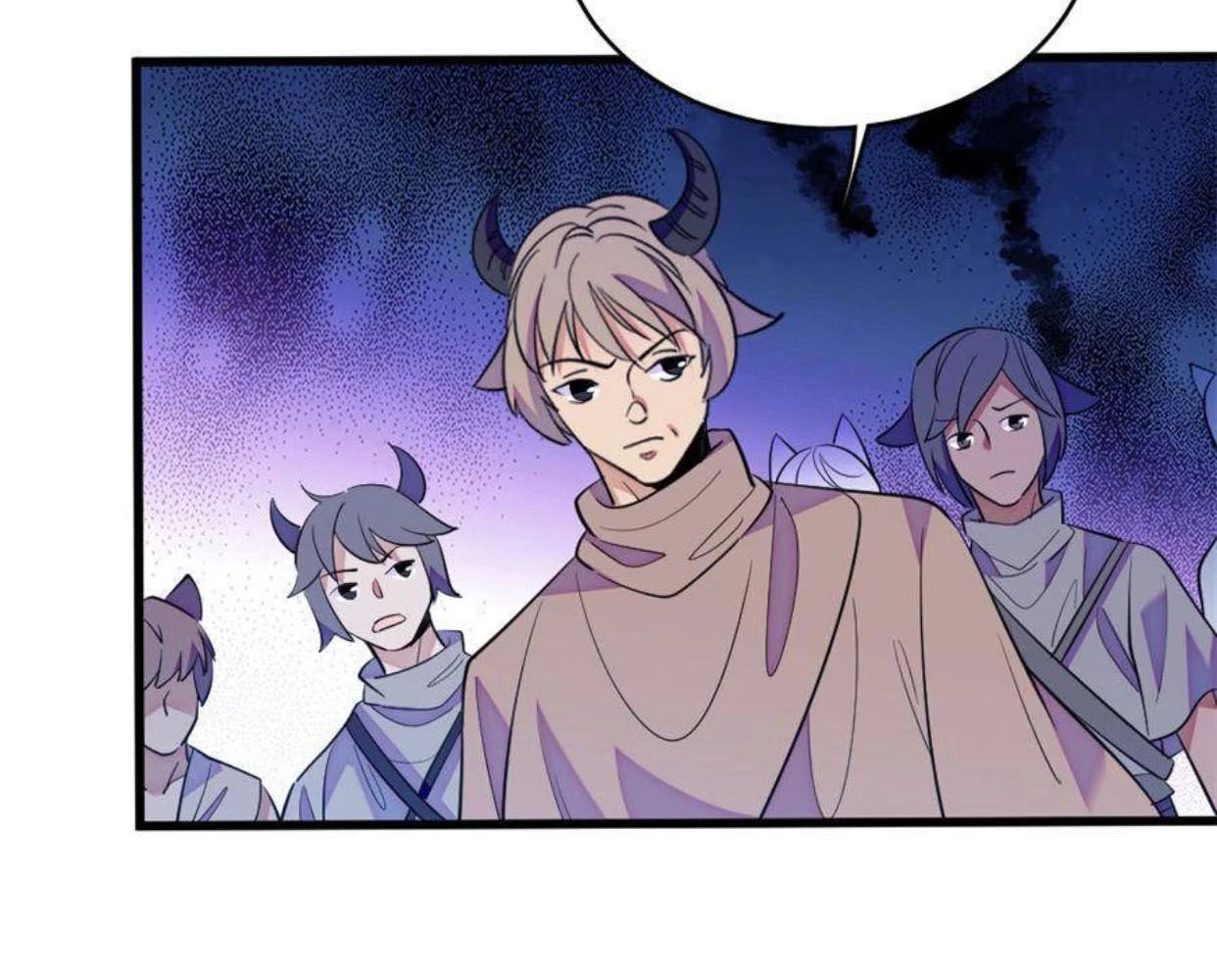 Manh Động Thú Thế Chapter 369 - 47