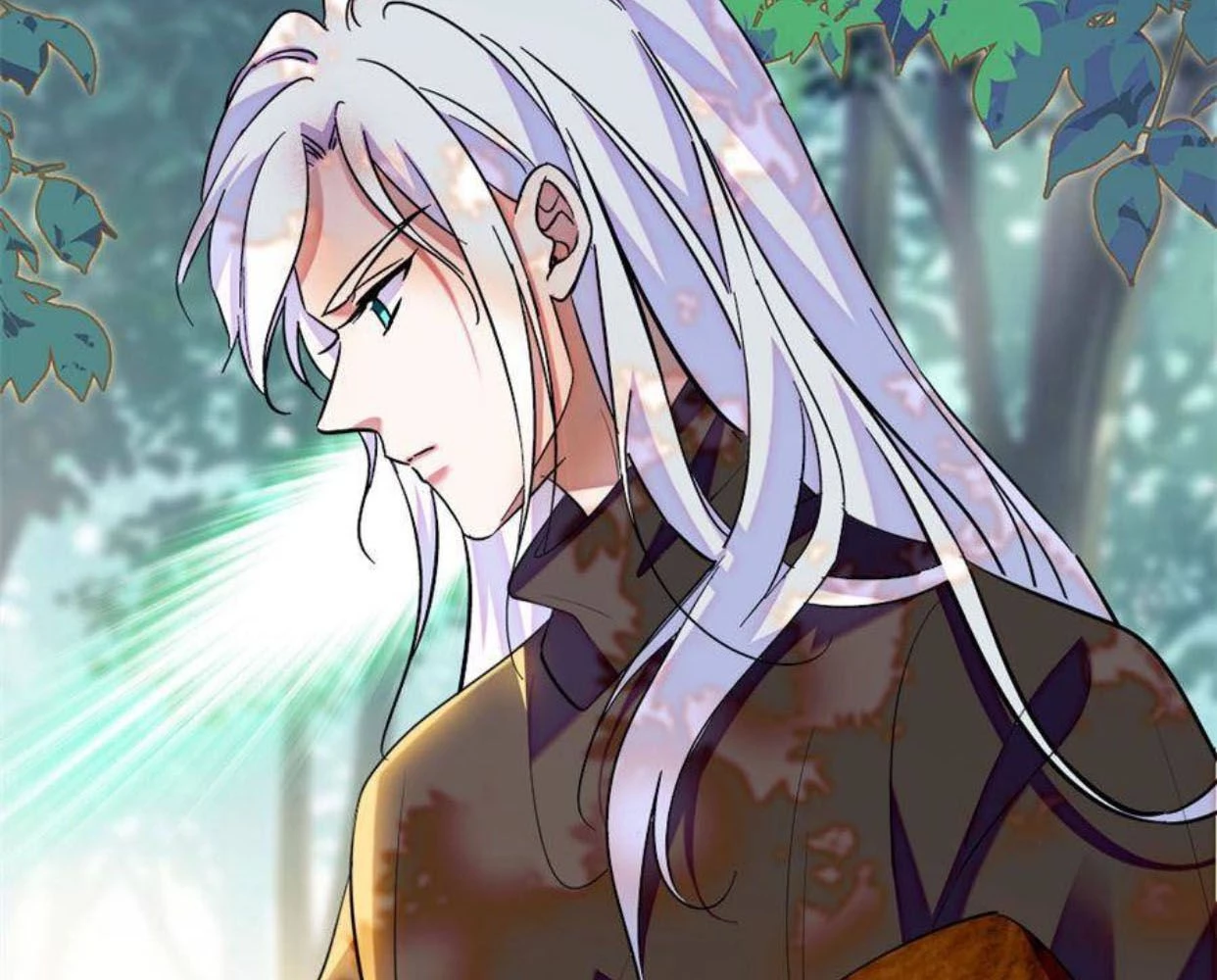 Manh Động Thú Thế Chapter 369 - 49