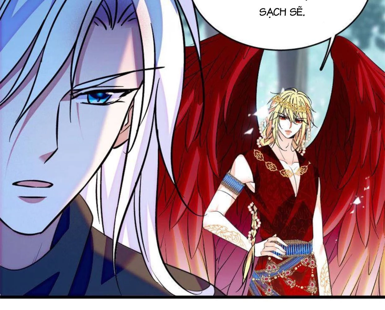 Manh Động Thú Thế Chapter 369 - 51