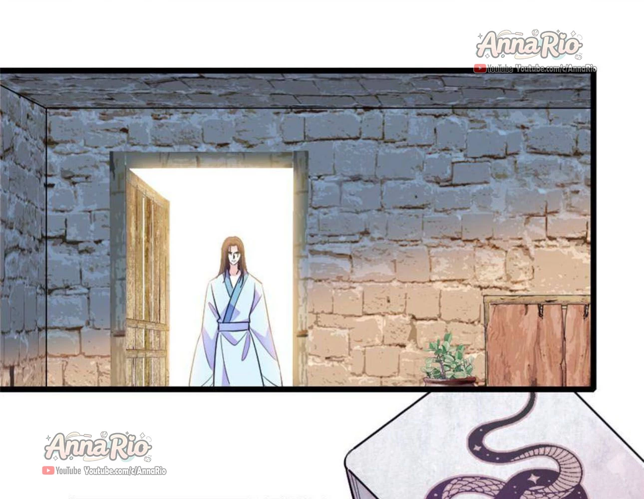 Manh Động Thú Thế Chapter 557 - 5