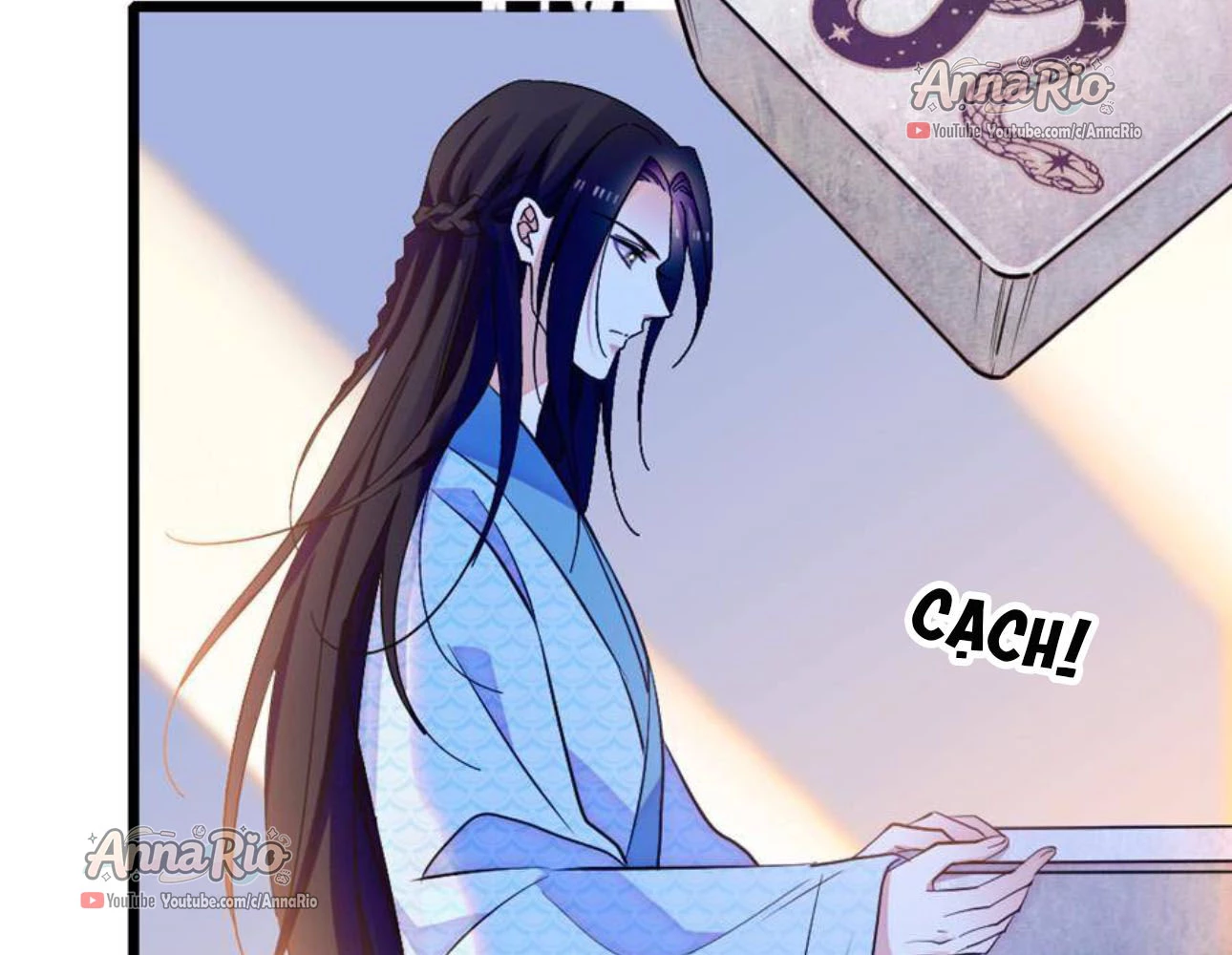 Manh Động Thú Thế Chapter 557 - 6