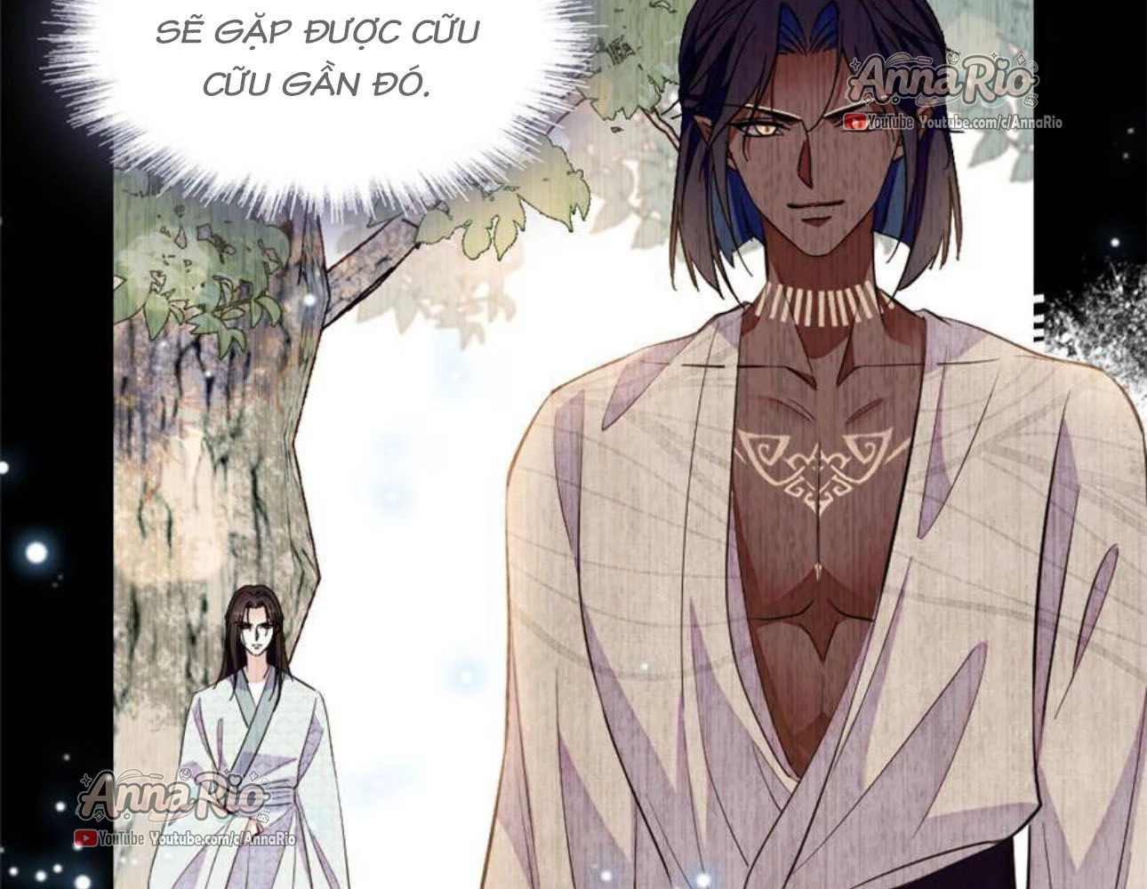 Manh Động Thú Thế Chapter 557 - 12