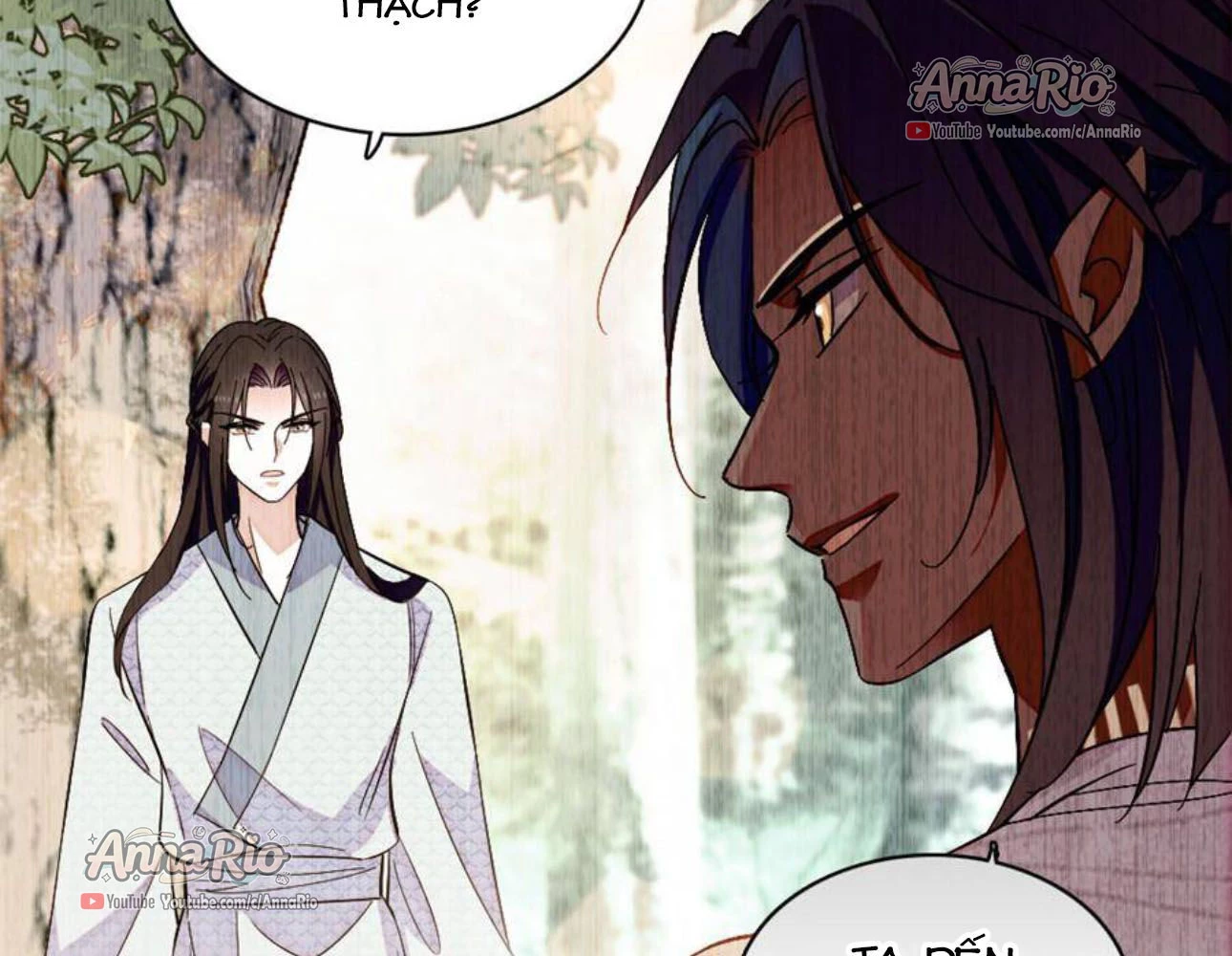 Manh Động Thú Thế Chapter 557 - 14