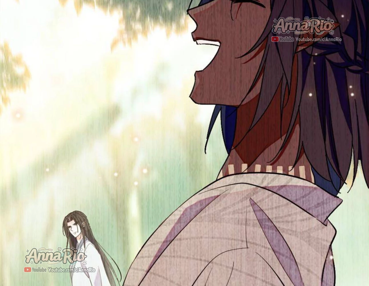 Manh Động Thú Thế Chapter 557 - 24