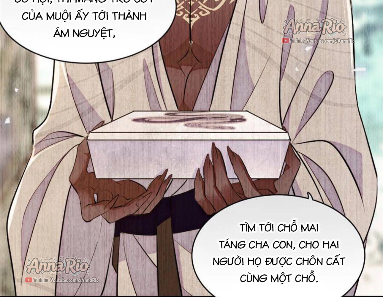 Manh Động Thú Thế Chapter 558 - 11