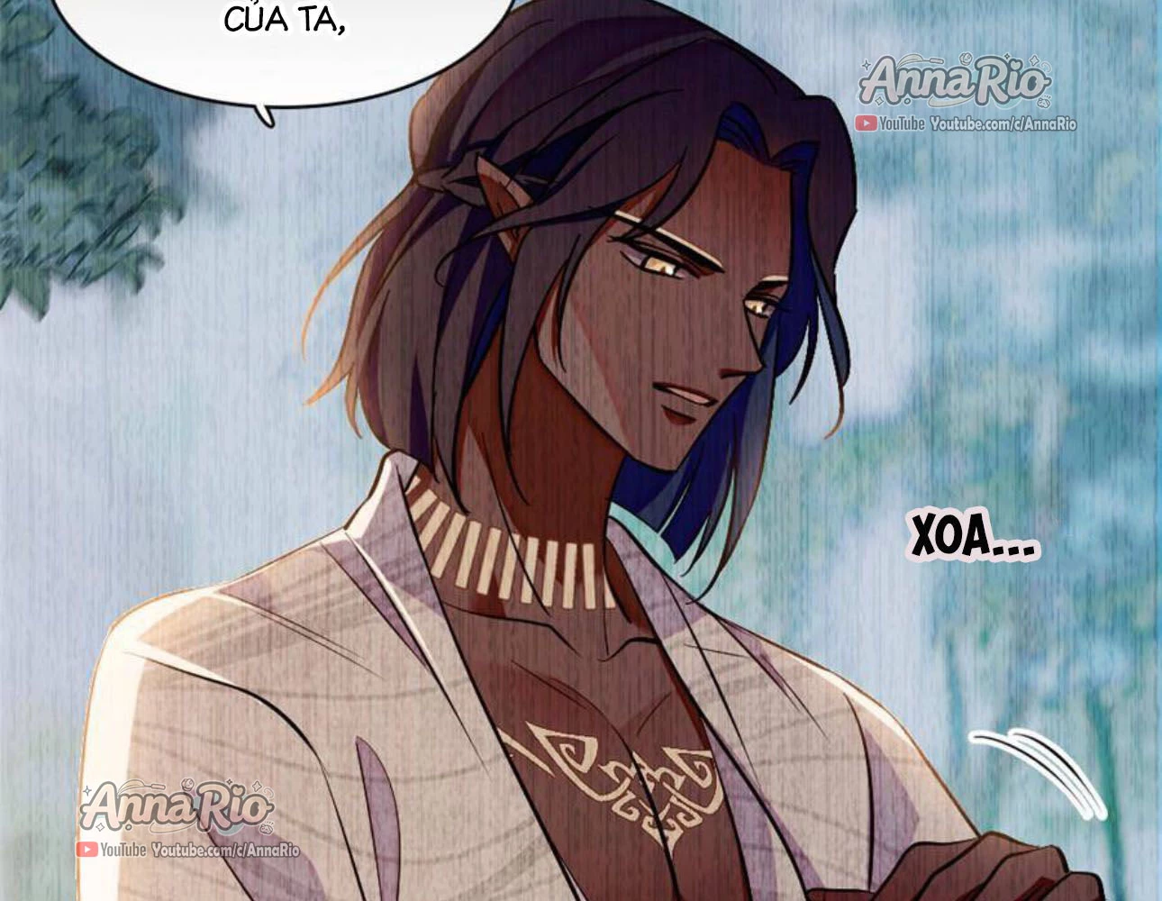 Manh Động Thú Thế Chapter 558 - 15