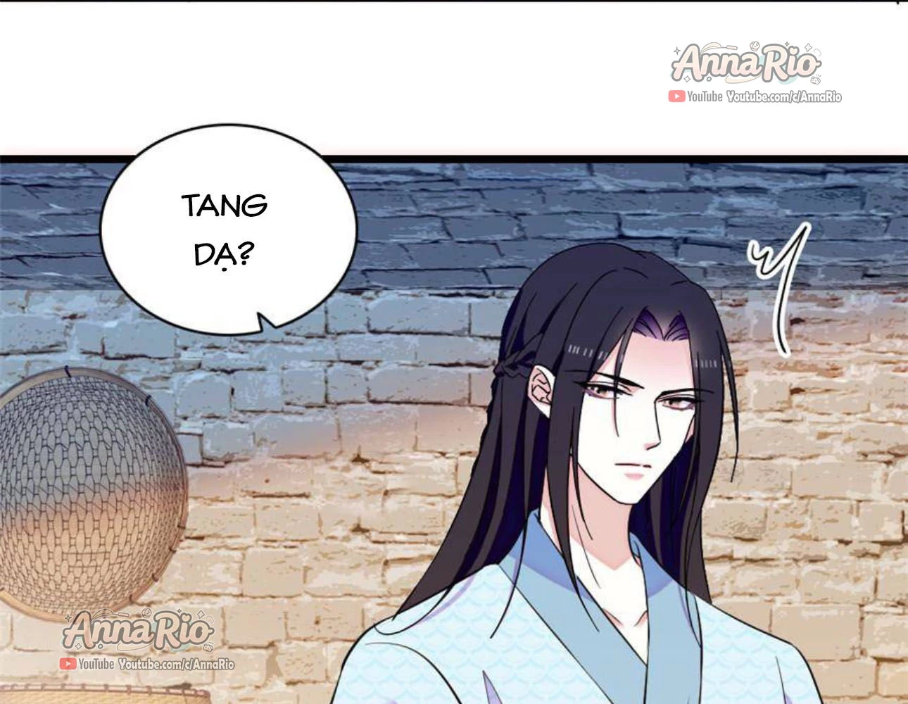 Manh Động Thú Thế Chapter 558 - 20