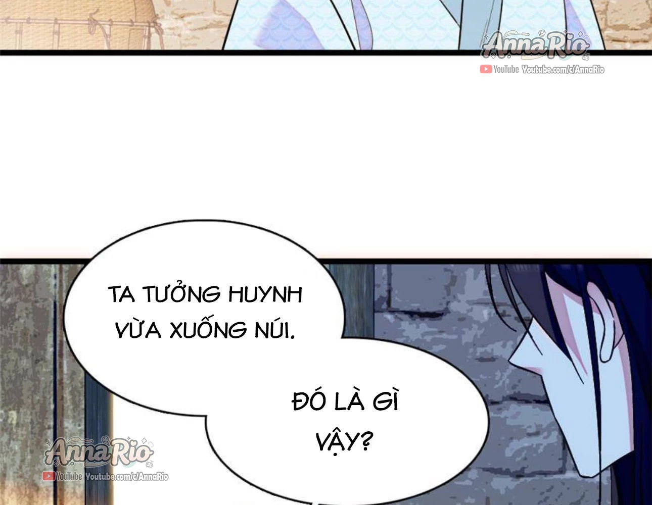 Manh Động Thú Thế Chapter 558 - 21