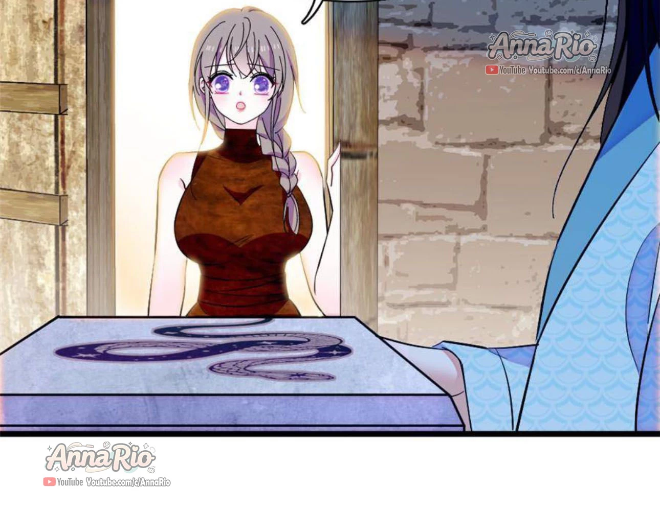 Manh Động Thú Thế Chapter 558 - 22