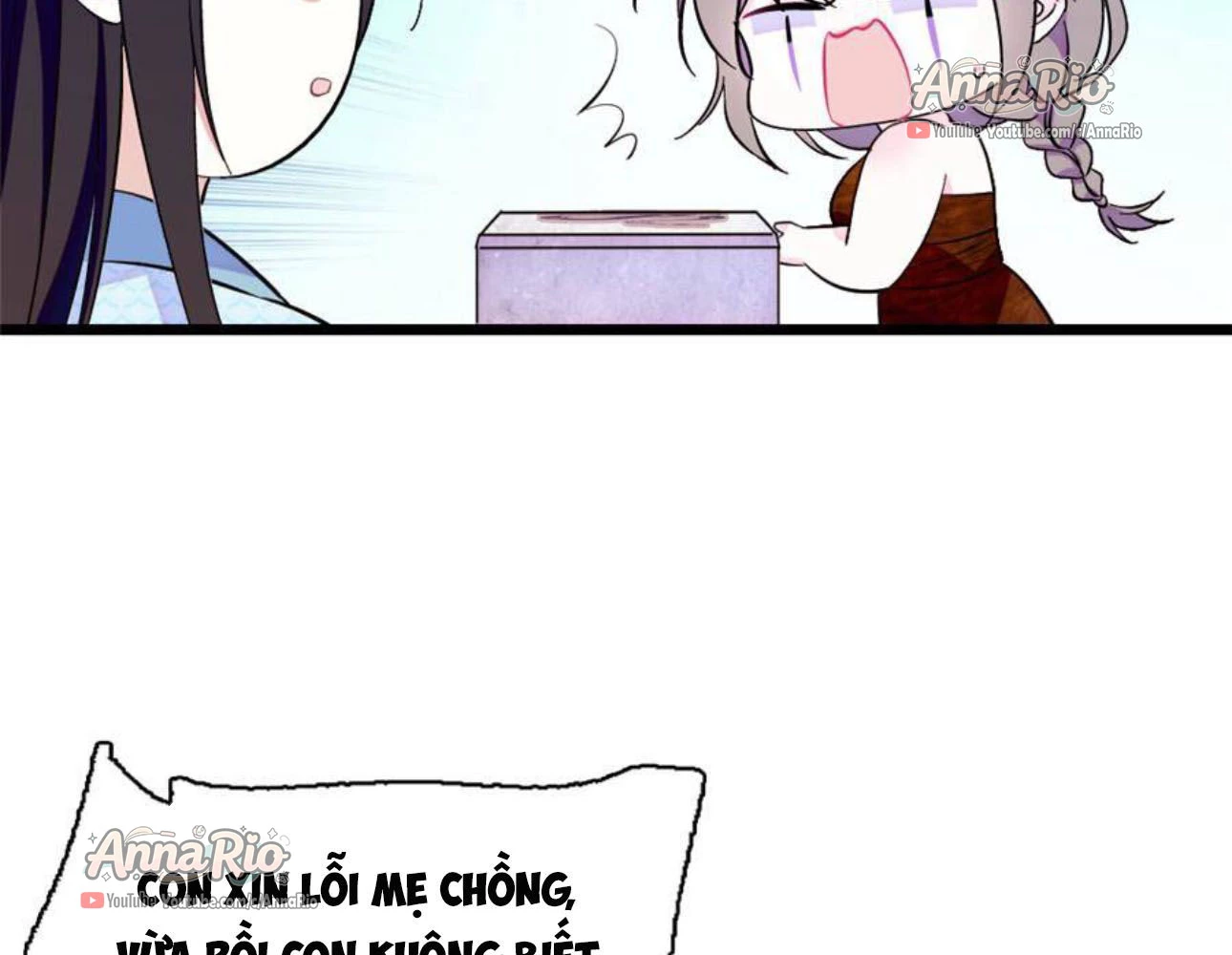 Manh Động Thú Thế Chapter 558 - 24