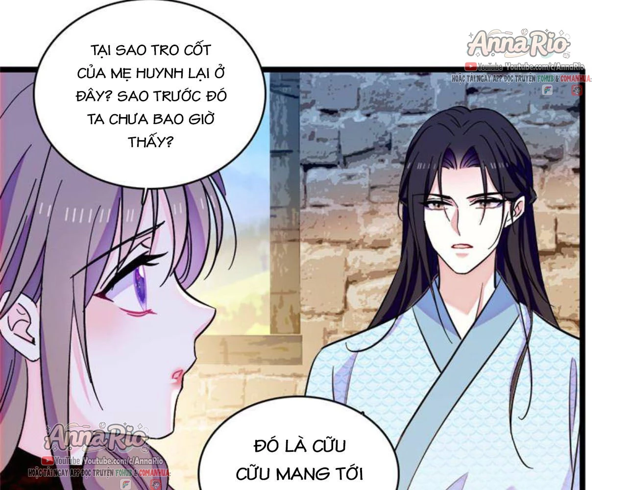 Manh Động Thú Thế Chapter 559 - 7