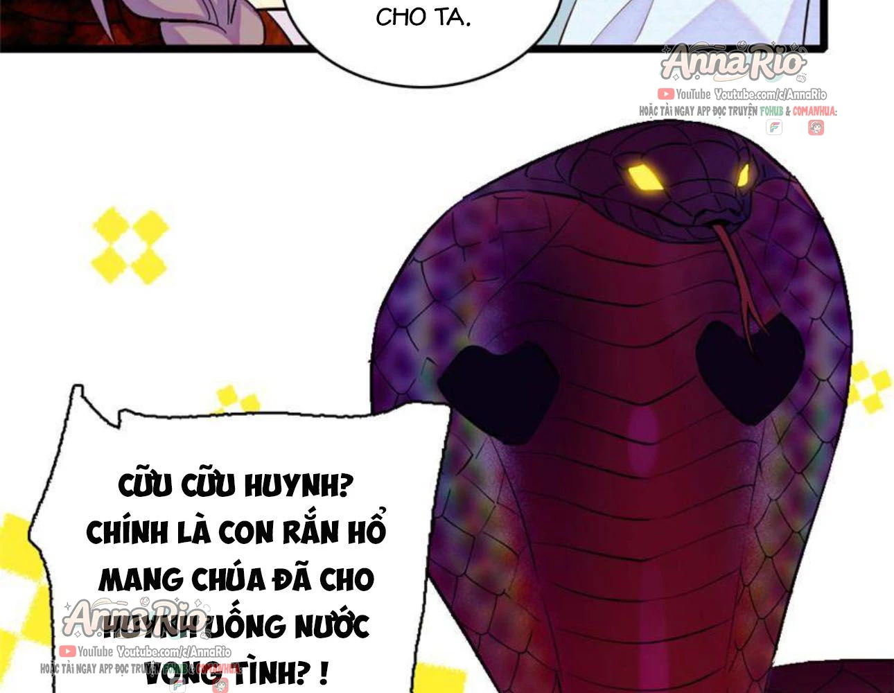 Manh Động Thú Thế Chapter 559 - 8