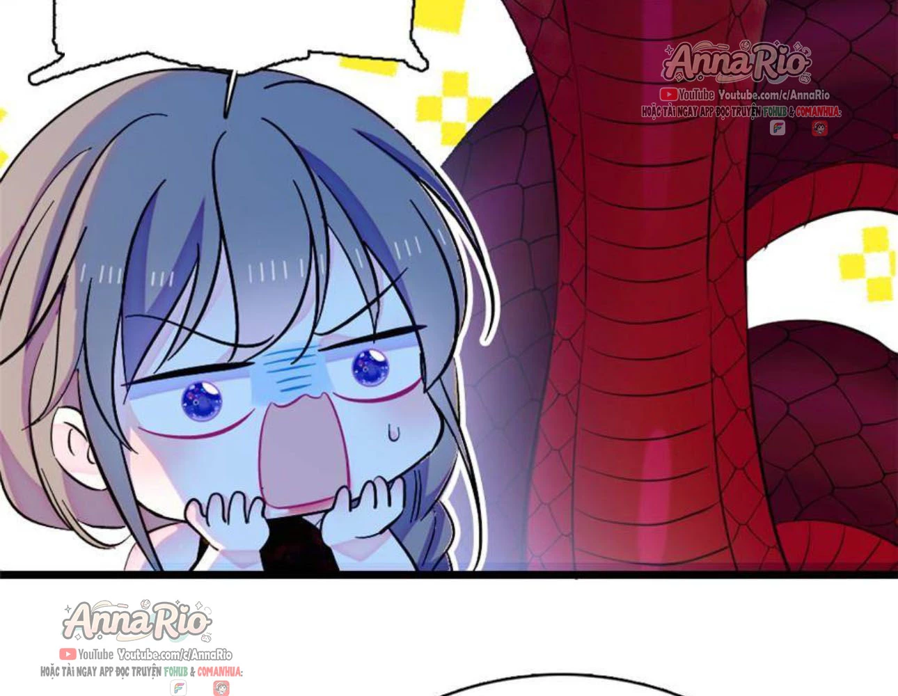 Manh Động Thú Thế Chapter 559 - 9