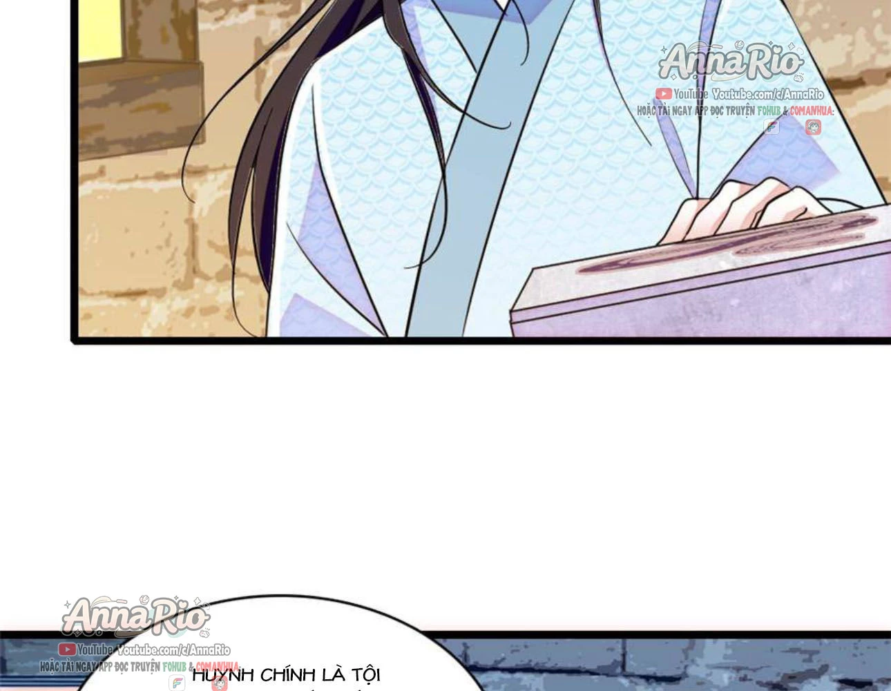 Manh Động Thú Thế Chapter 559 - 11