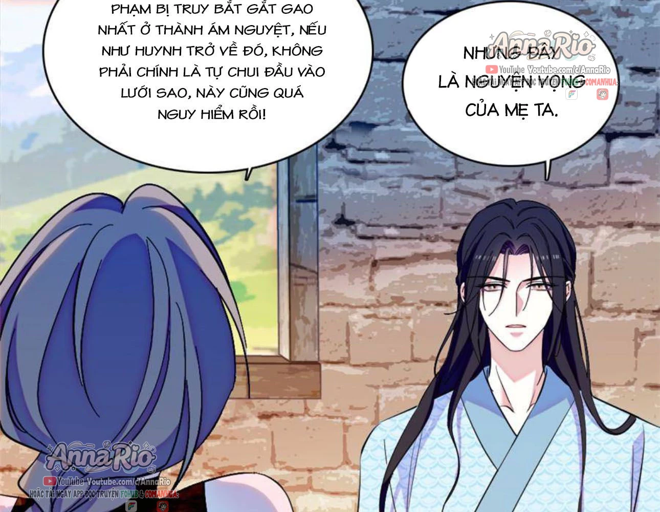 Manh Động Thú Thế Chapter 559 - 12