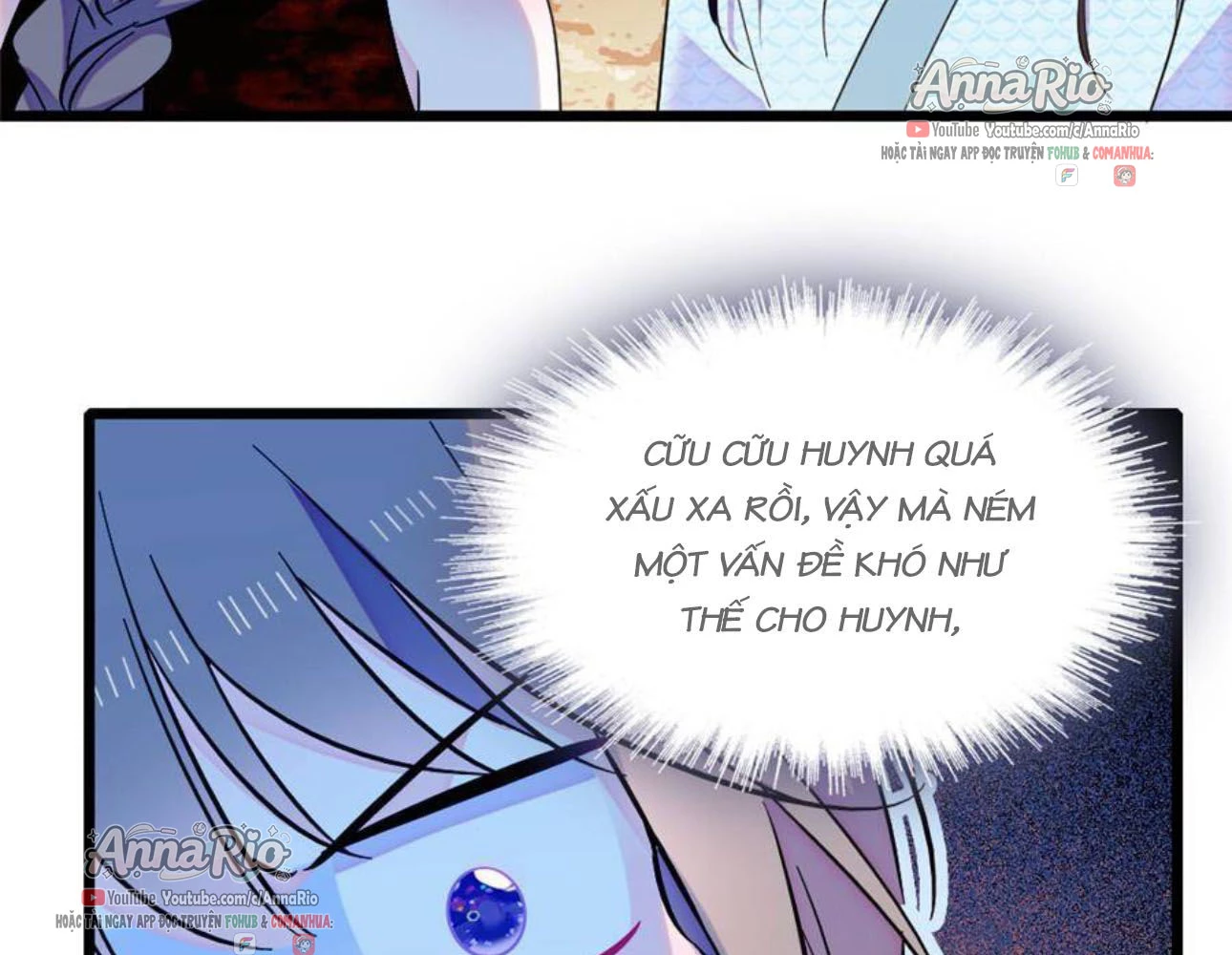 Manh Động Thú Thế Chapter 559 - 13