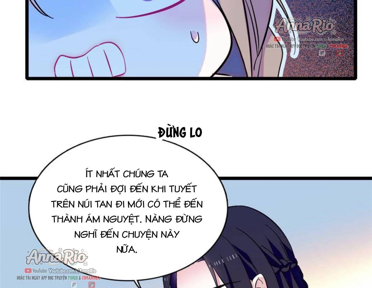 Manh Động Thú Thế Chapter 559 - 14