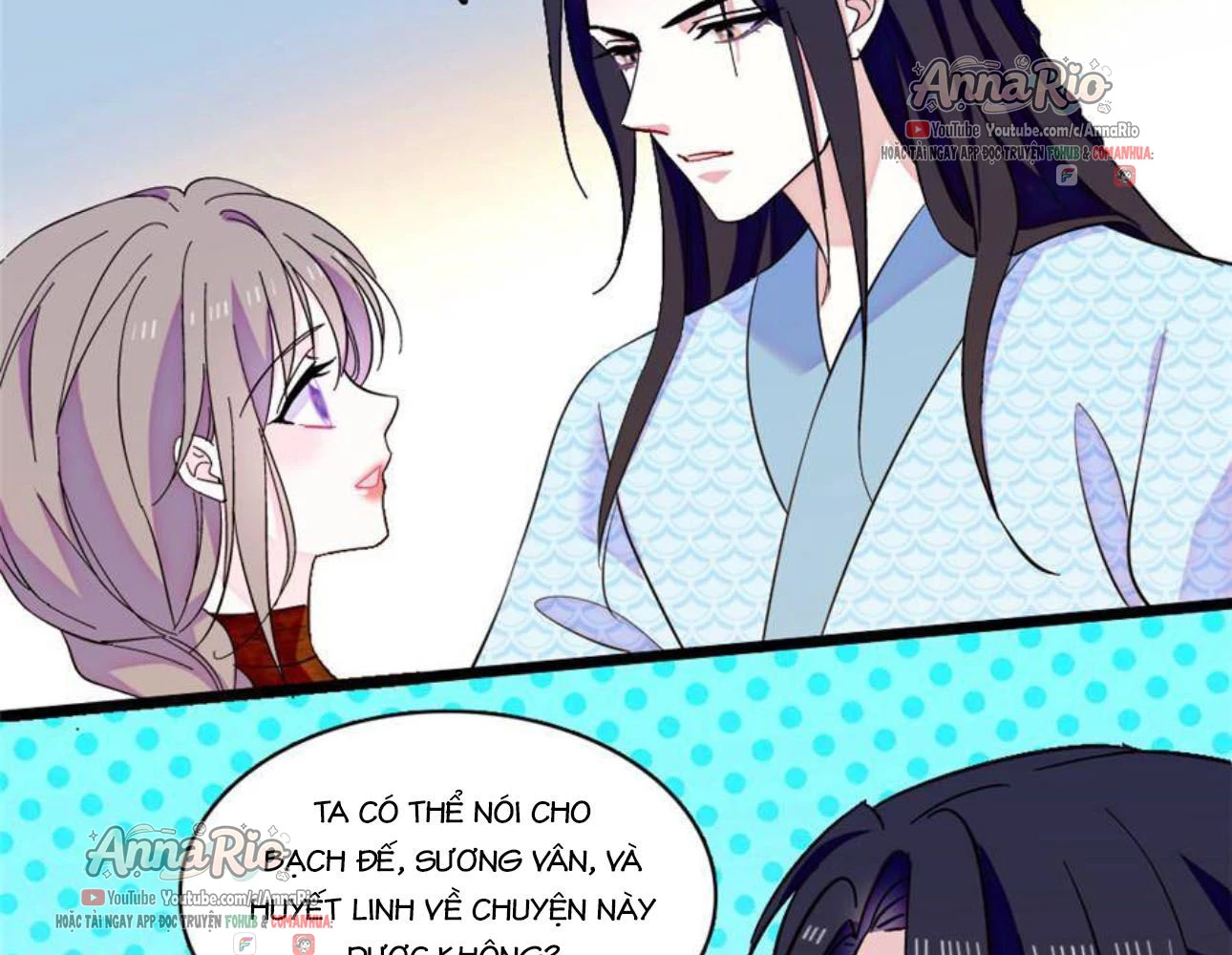 Manh Động Thú Thế Chapter 559 - 15