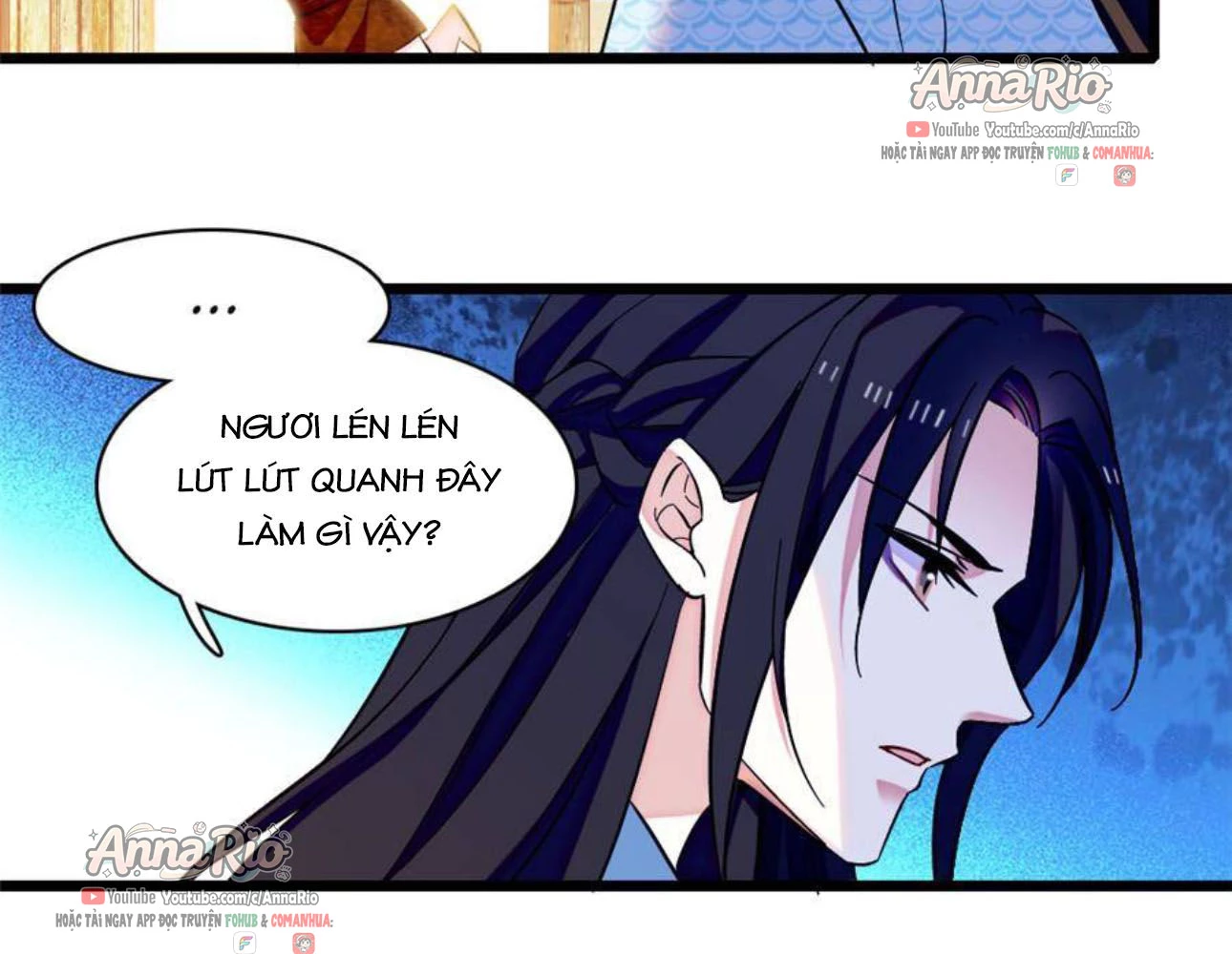 Manh Động Thú Thế Chapter 559 - 18