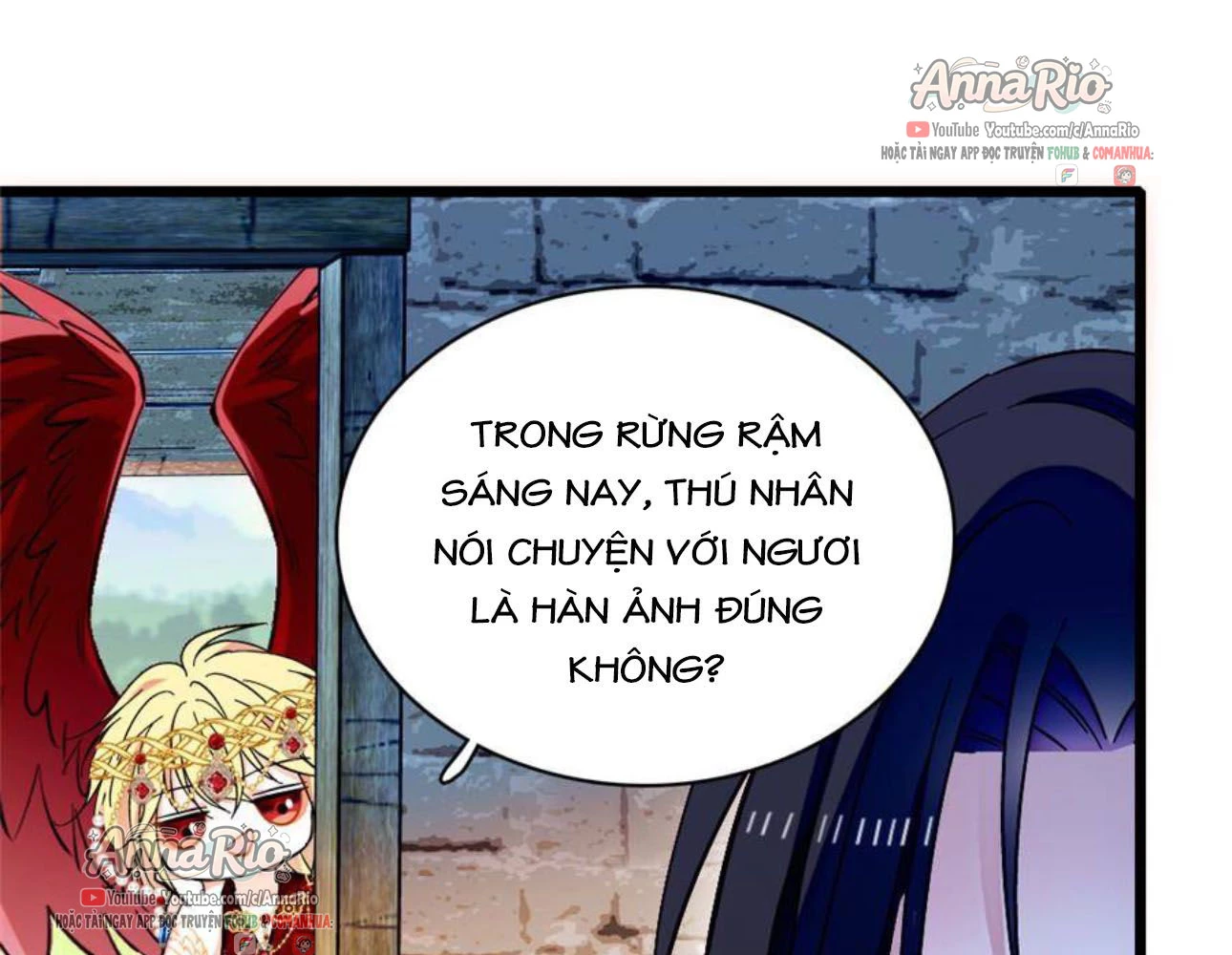 Manh Động Thú Thế Chapter 559 - 19