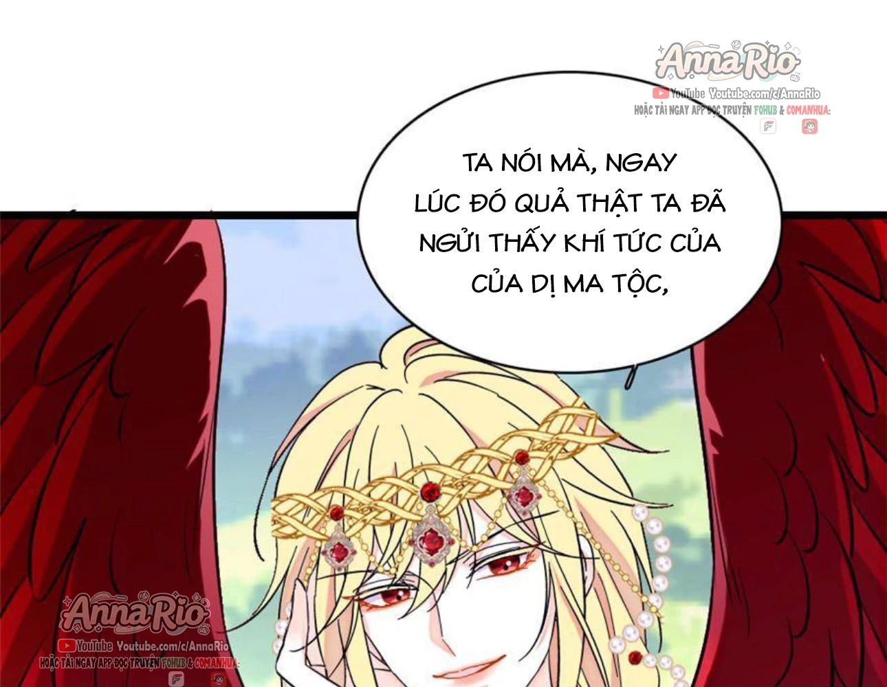 Manh Động Thú Thế Chapter 559 - 21