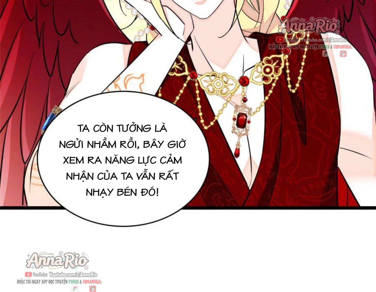 Manh Động Thú Thế Chapter 559 - 22