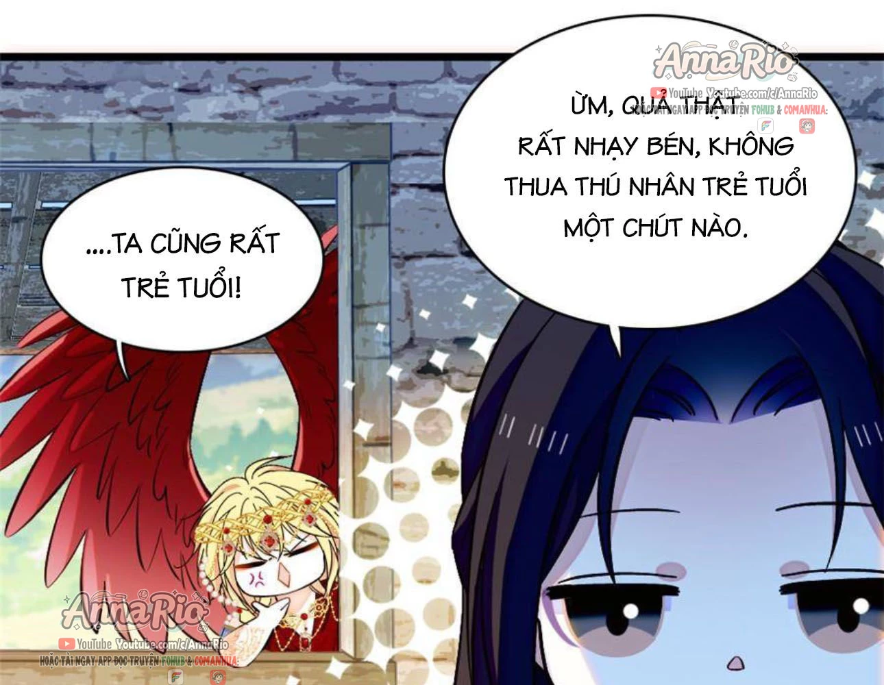 Manh Động Thú Thế Chapter 559 - 23