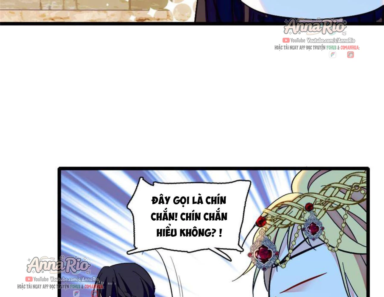 Manh Động Thú Thế Chapter 559 - 24